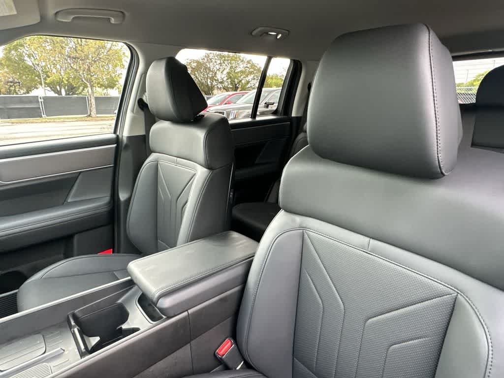 Thumbnail: 2026 Hyundai Santa Fe - 14