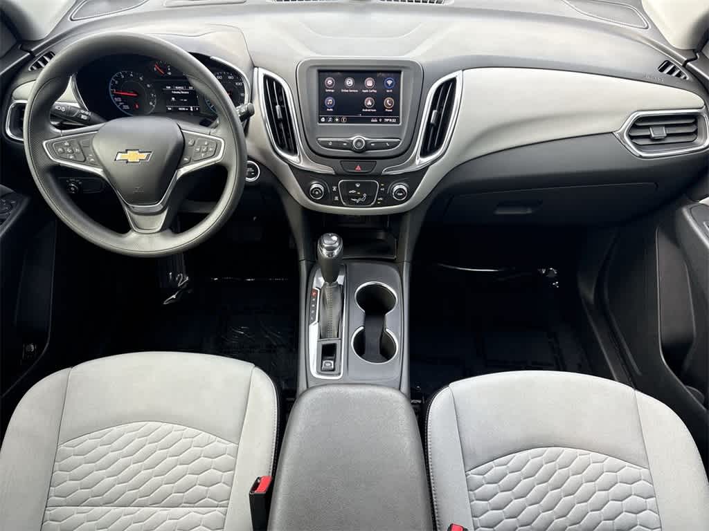 2020 Chevrolet Equinox LS 24