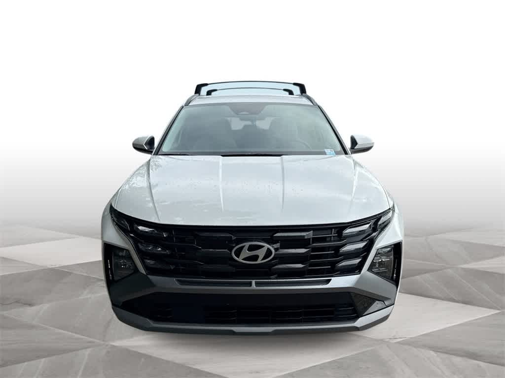 Thumbnail: 2026 Hyundai Tucson - 3