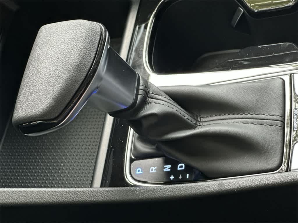 Thumbnail: 2026 Hyundai Tucson - 21