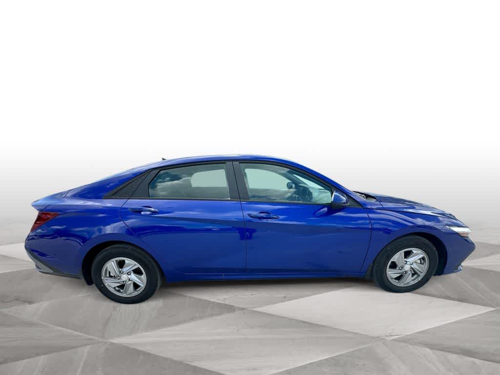 Thumbnail: 2026 Hyundai Elantra - 9