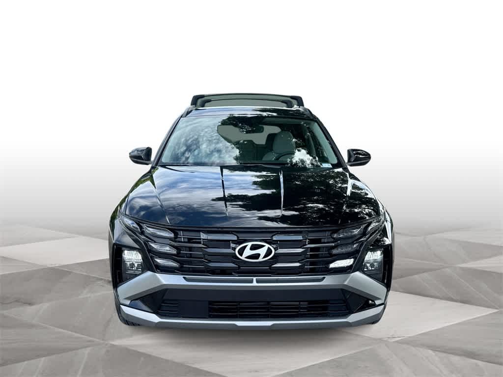 Thumbnail: 2026 Hyundai Tucson - 3