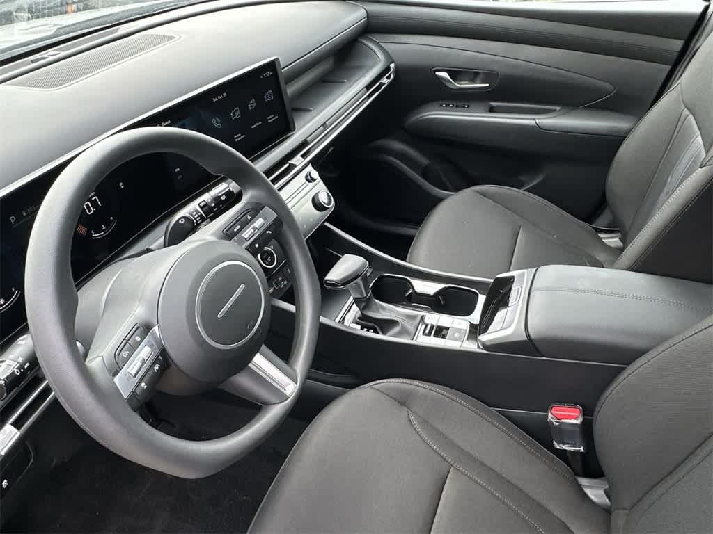 Thumbnail: 2026 Hyundai Tucson - 13