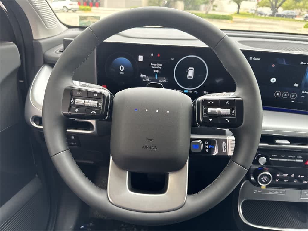 Thumbnail: 2026 Hyundai Ioniq - 15