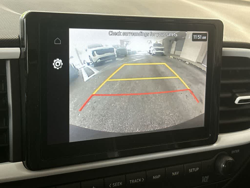 Thumbnail: 2023 Hyundai Venue - 19