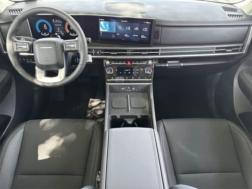 Thumbnail: 2026 Hyundai Santa Fe - 24