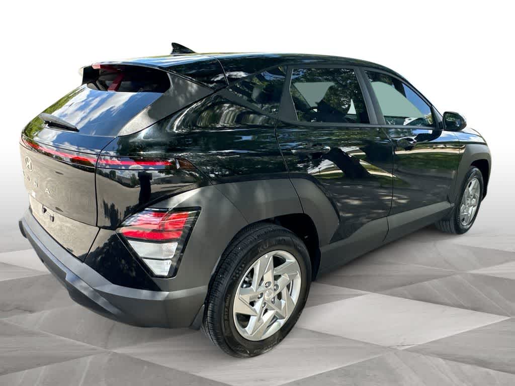Thumbnail: 2026 Hyundai Kona - 8