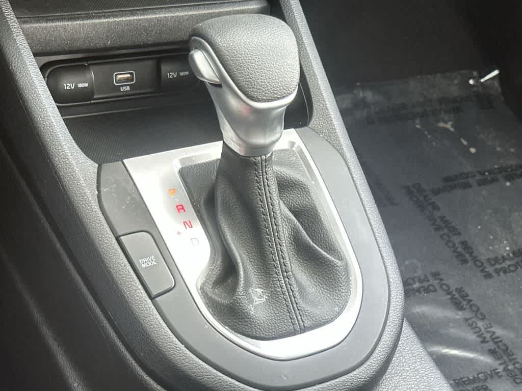 Thumbnail: 2023 Kia Forte - 21