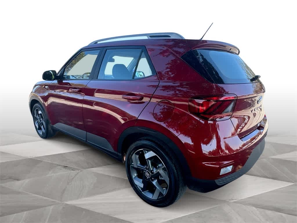 Thumbnail: 2025 Hyundai Venue - 6