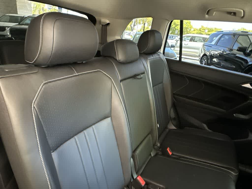 Thumbnail: 2024 Volkswagen Tiguan - 26