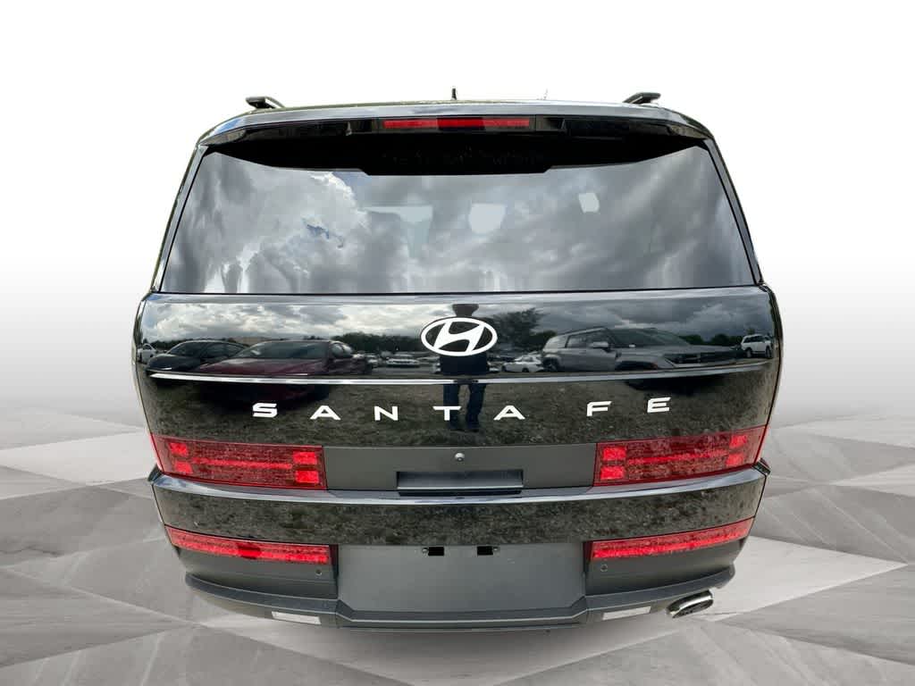 Thumbnail: 2026 Hyundai Santa Fe - 7