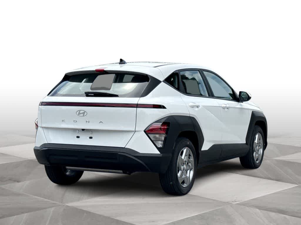 Thumbnail: 2026 Hyundai Kona - 8