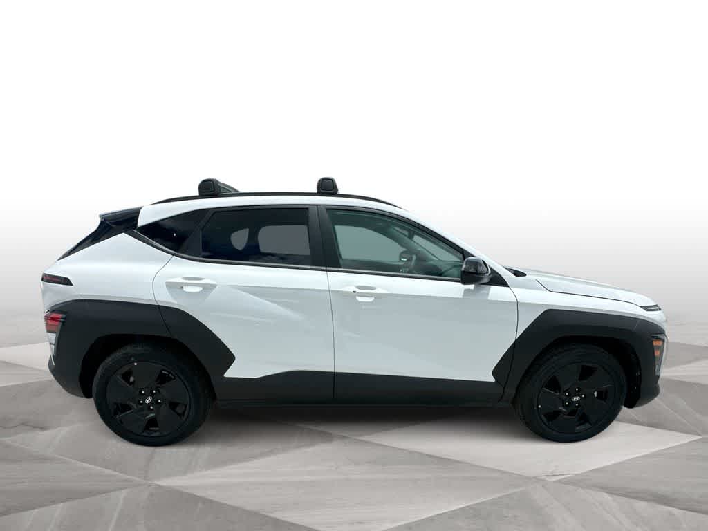 Thumbnail: 2026 Hyundai Kona - 9
