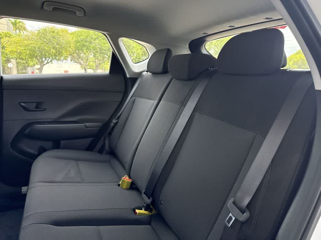 Thumbnail: 2026 Hyundai Kona - 22