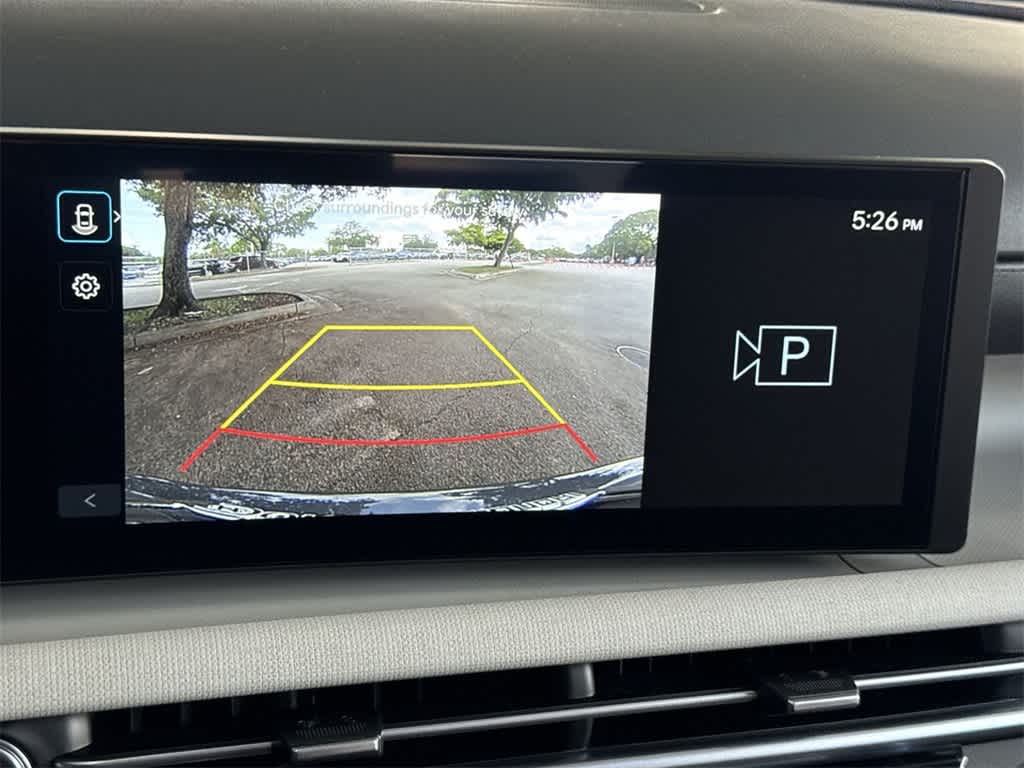 Thumbnail: 2026 Hyundai Tucson - 19