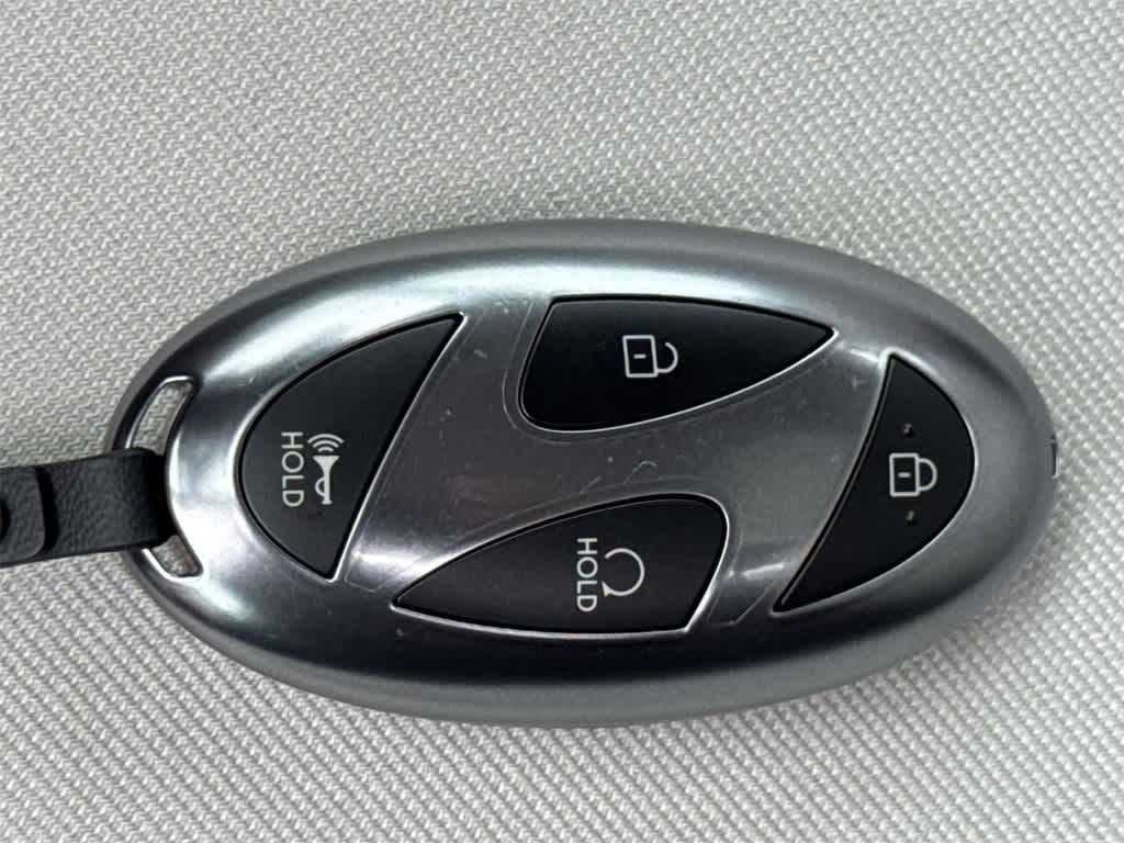 Thumbnail: 2026 Hyundai Tucson - 28