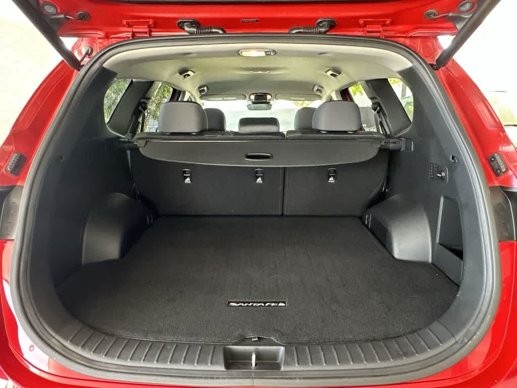 Thumbnail: 2023 Hyundai Santa Fe - 25