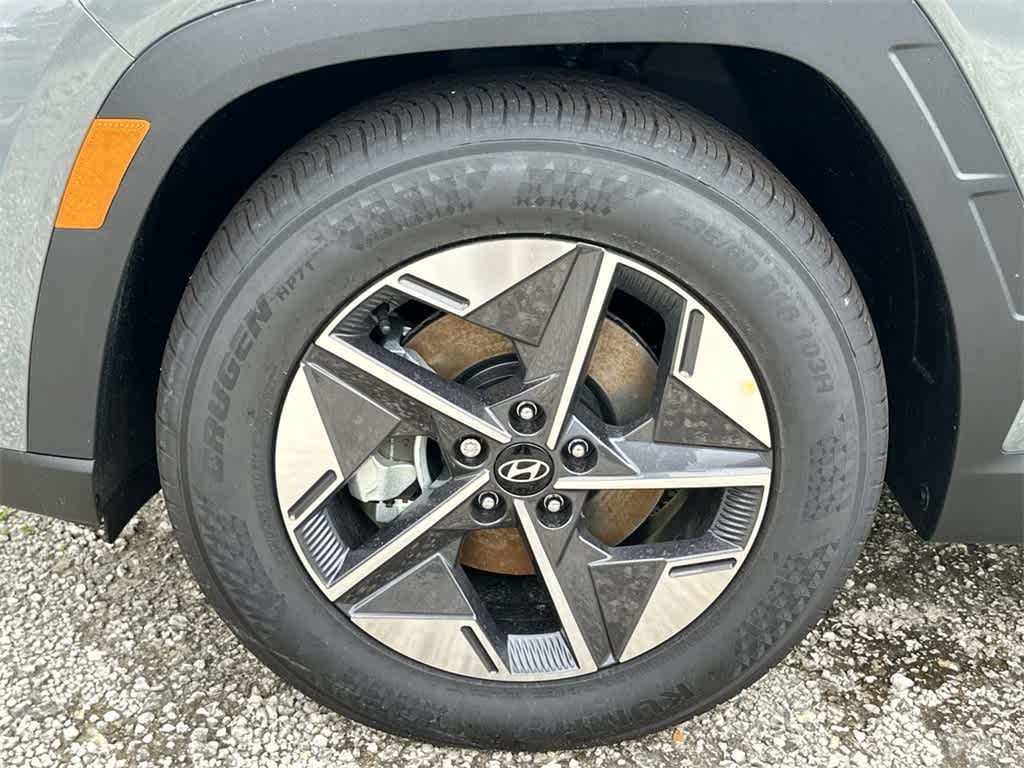 Thumbnail: 2026 Hyundai Tucson - 11