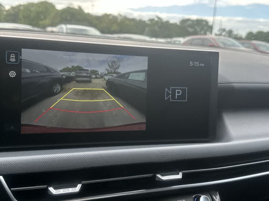 Thumbnail: 2026 Hyundai Sonata - 26