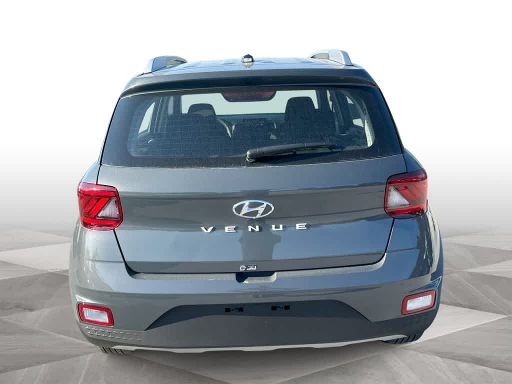 Thumbnail: 2026 Hyundai Venue - 7