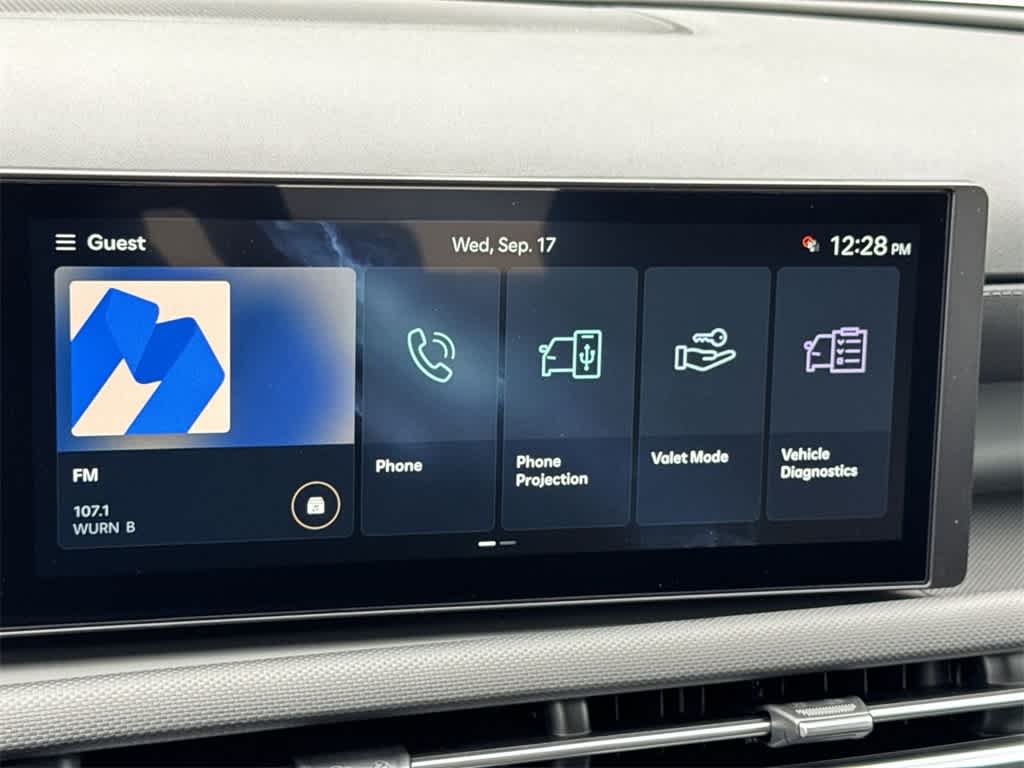 Thumbnail: 2026 Hyundai Tucson - 18