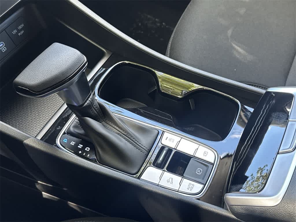 Thumbnail: 2026 Hyundai Tucson - 21