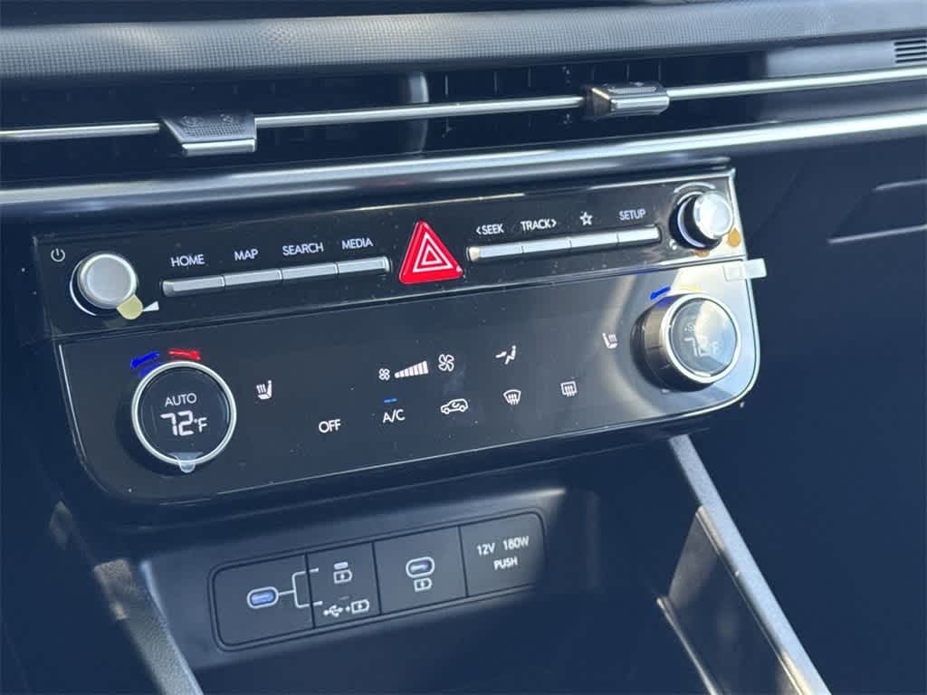 Thumbnail: 2026 Hyundai Tucson - 20