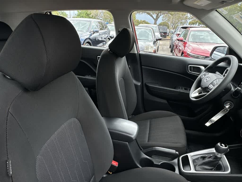 Thumbnail: 2025 Hyundai Venue - 27