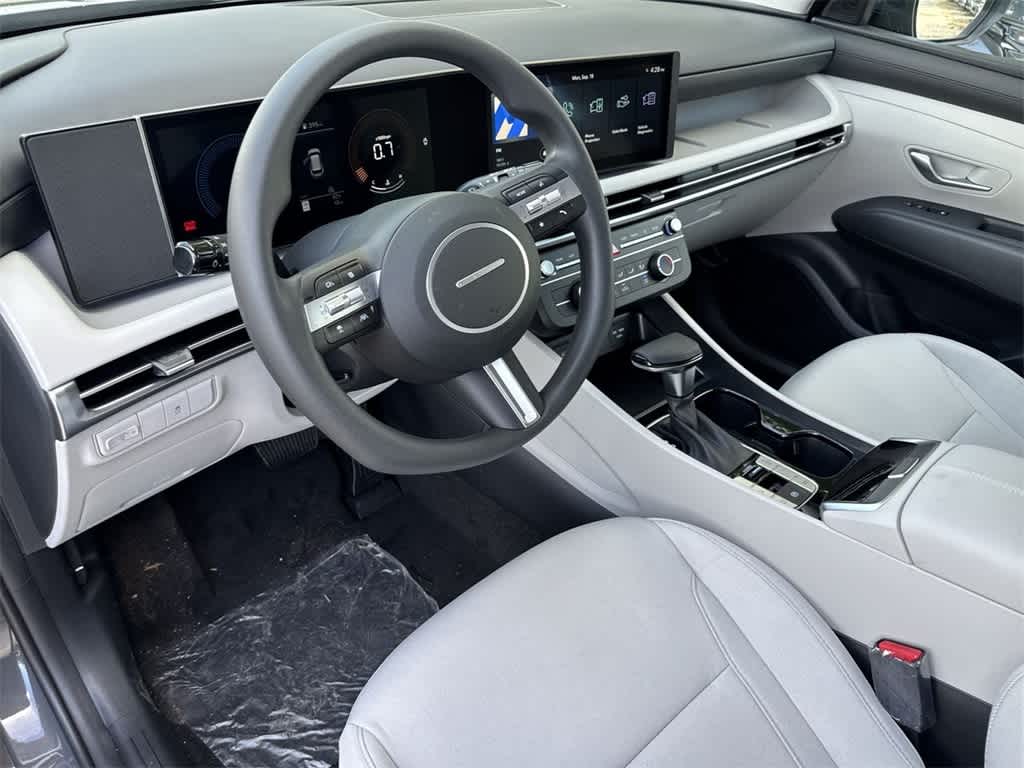 Thumbnail: 2026 Hyundai Tucson - 13