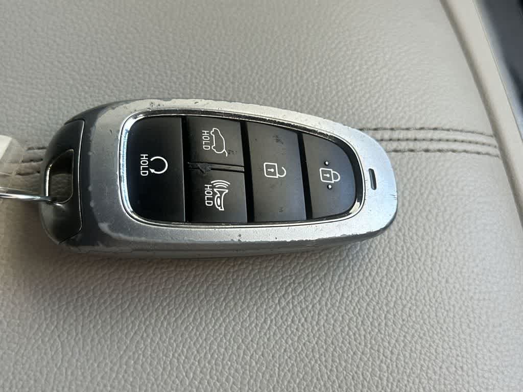 Thumbnail: 2023 Hyundai Tucson - 28