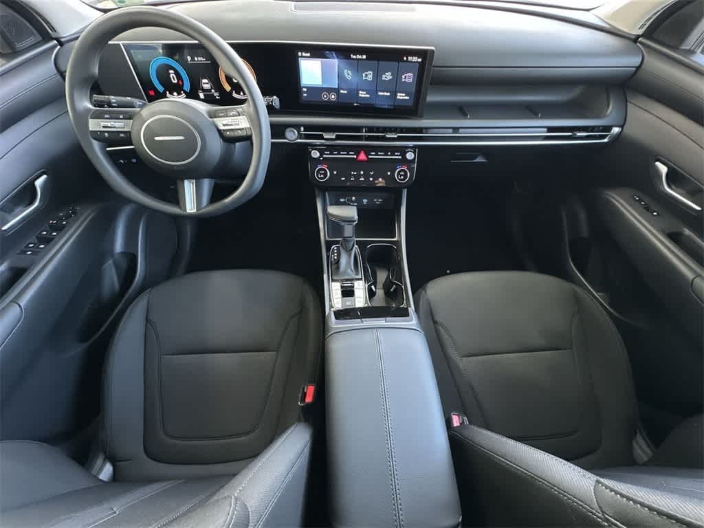 Thumbnail: 2026 Hyundai Tucson - 24