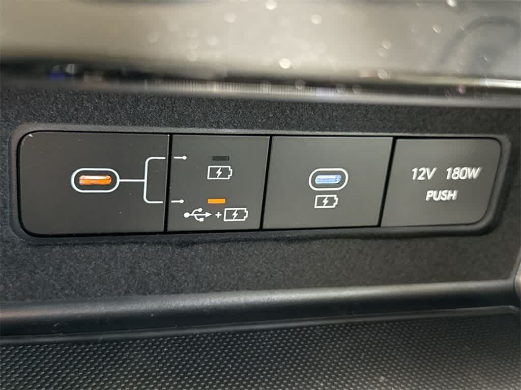 2025 Hyundai Sonata SE 17