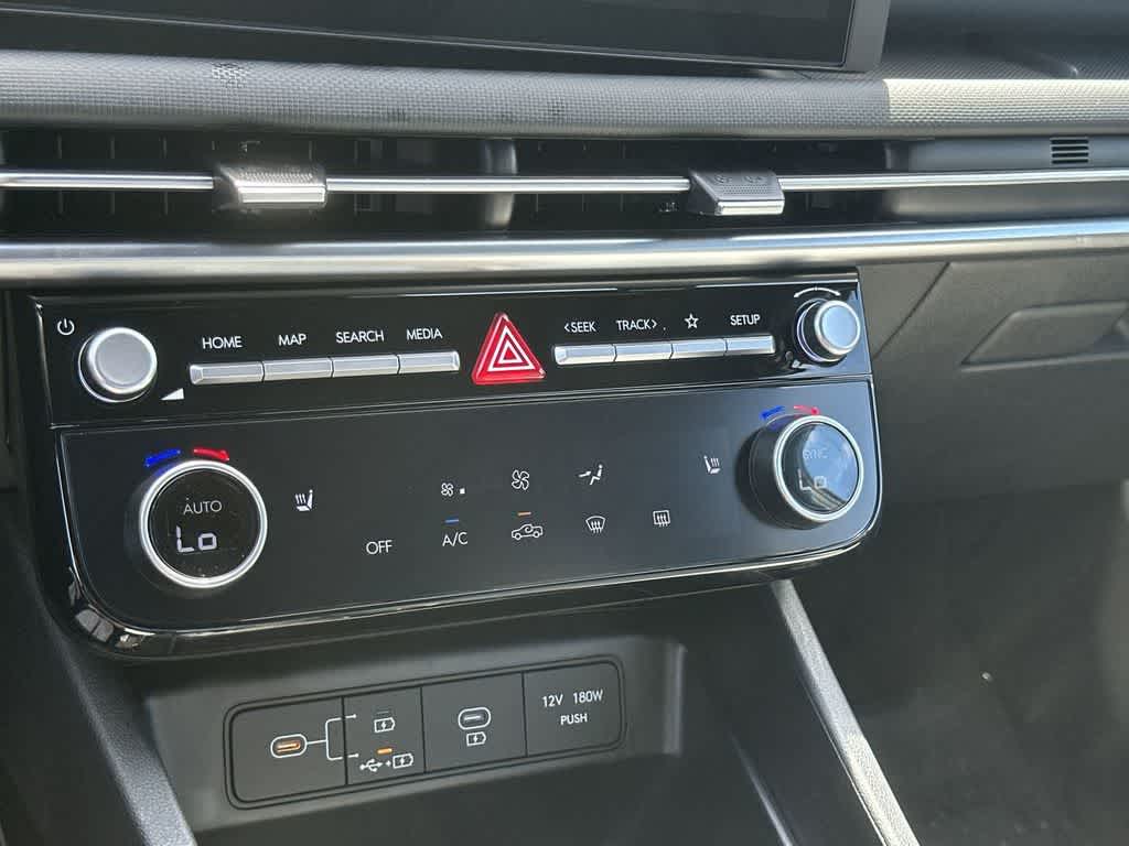 Thumbnail: 2026 Hyundai Santa Cruz - 20