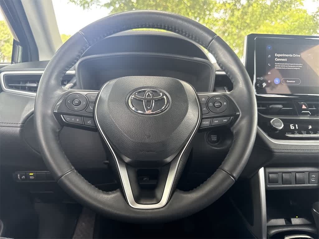 Thumbnail: 2024 Toyota Corolla Cross - 15