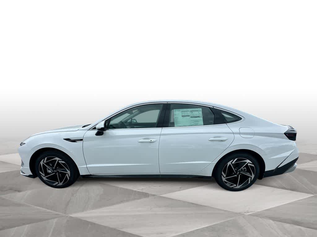Thumbnail: 2026 Hyundai Sonata - 5