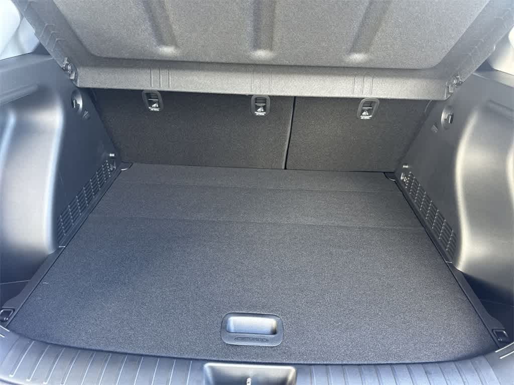 2025 Hyundai Kona SEL 25