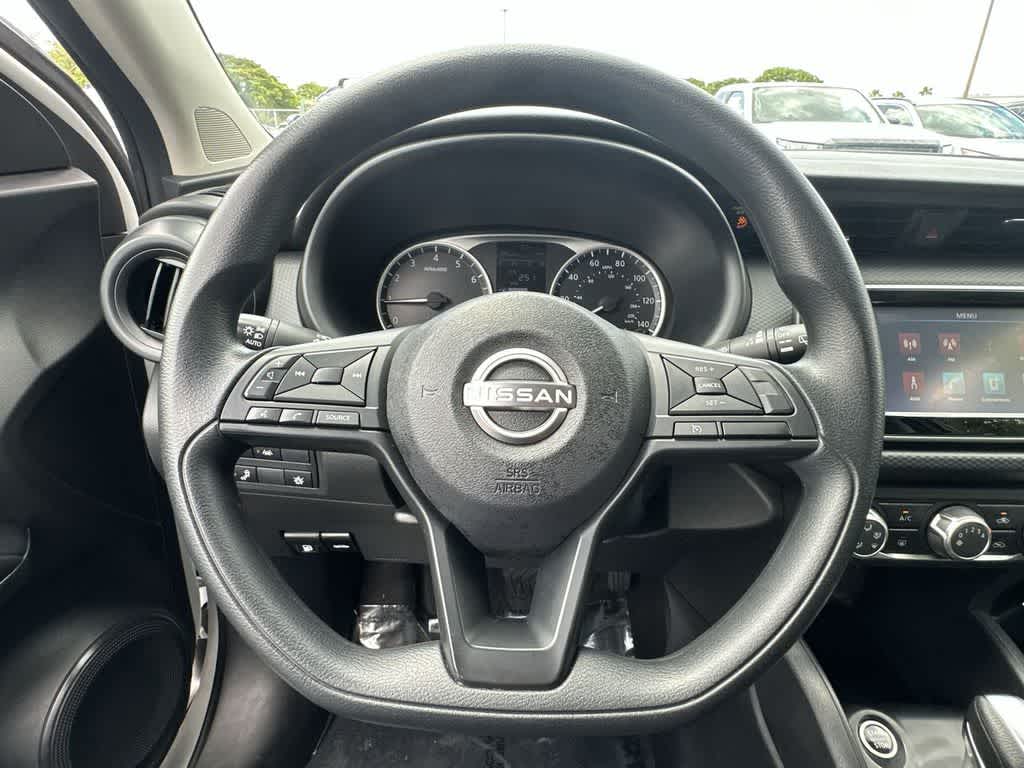 Thumbnail: 2024 Nissan Kicks - 22