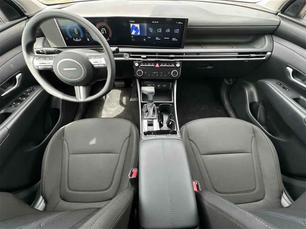 Thumbnail: 2026 Hyundai Tucson - 24