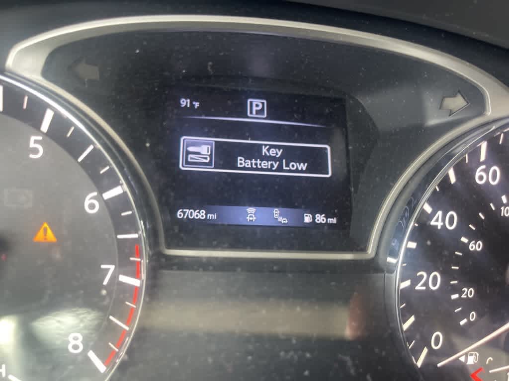 Thumbnail: 2019 Nissan Pathfinder - 12