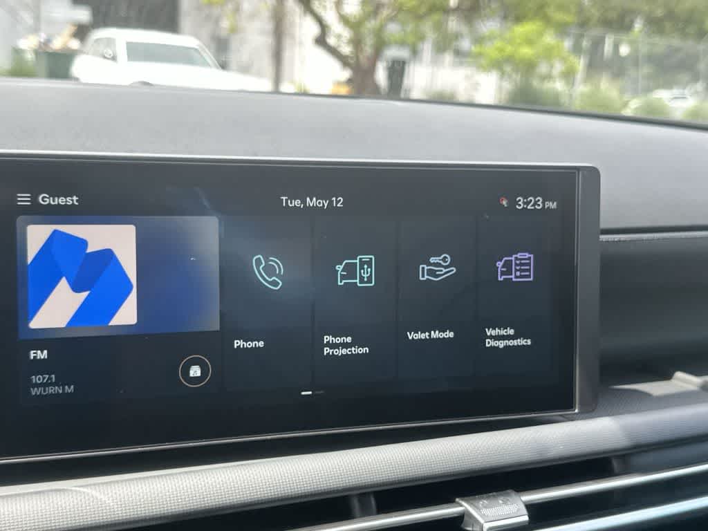 Thumbnail: 2026 Hyundai Tucson - 17