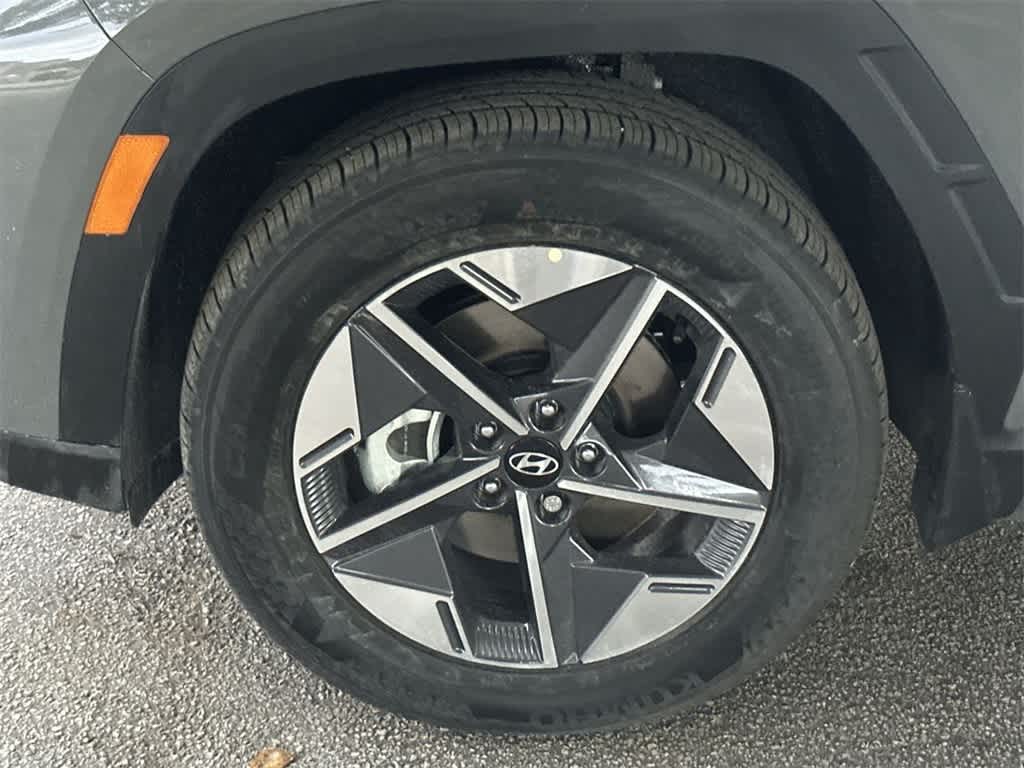 Thumbnail: 2026 Hyundai Tucson - 11