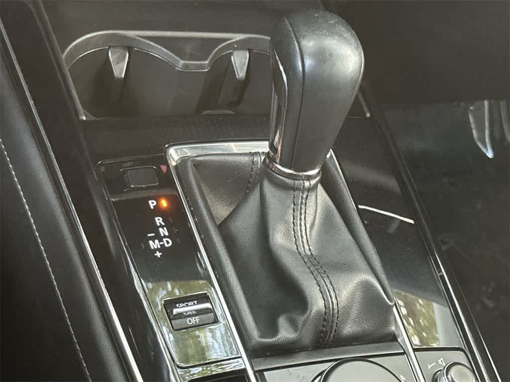 Thumbnail: 2023 Mazda CX-30 - 21