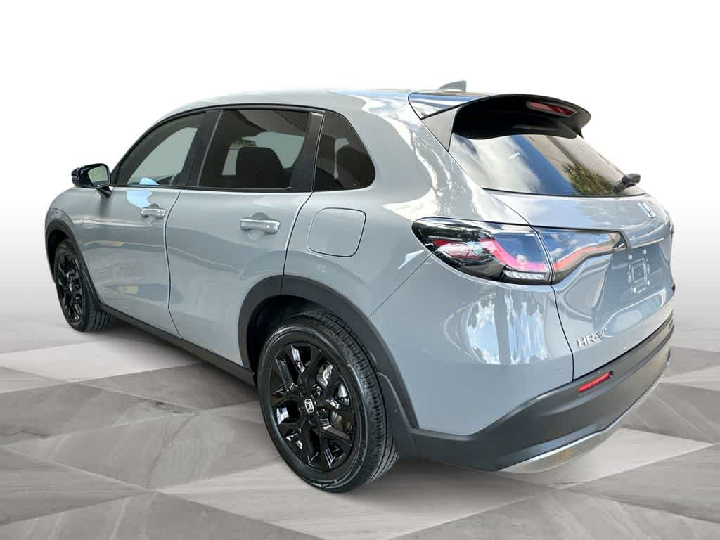 Thumbnail: 2025 Honda HR-V - 6