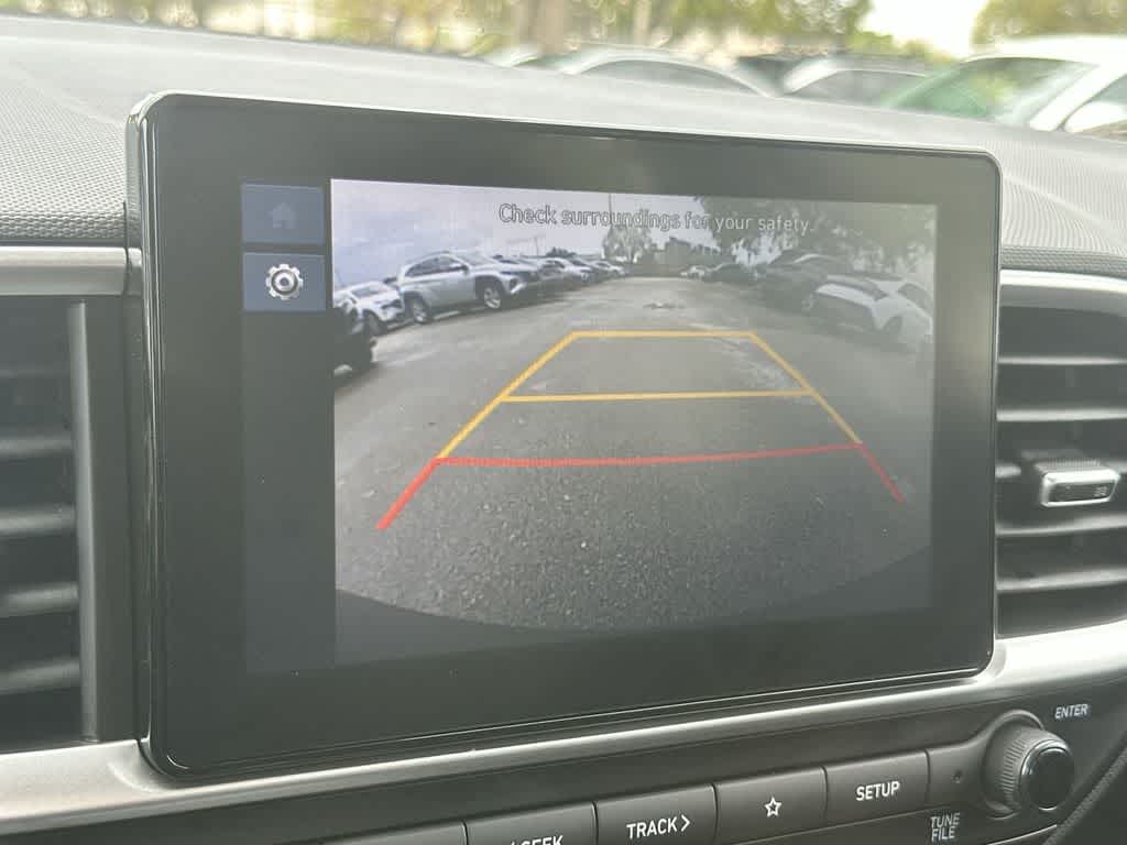 Thumbnail: 2025 Hyundai Venue - 19