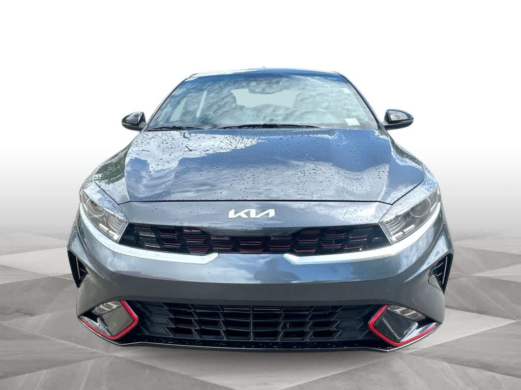 Thumbnail: 2023 Kia Forte - 3