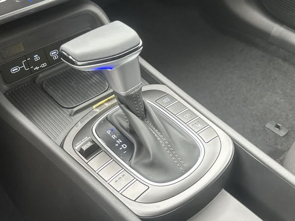 Thumbnail: 2026 Hyundai Kona - 25