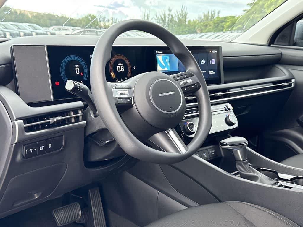 Thumbnail: 2026 Hyundai Tucson - 13