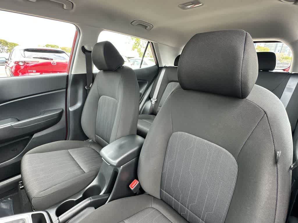 Thumbnail: 2025 Hyundai Venue - 14