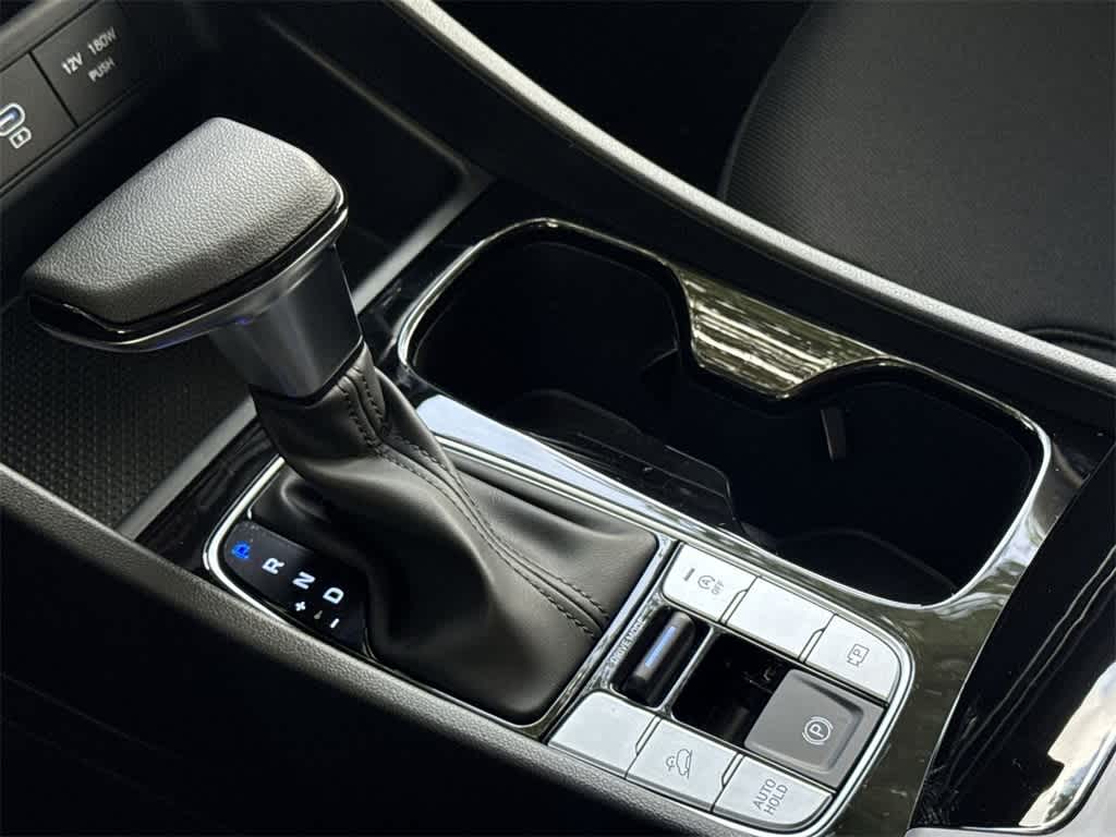 Thumbnail: 2026 Hyundai Tucson - 21