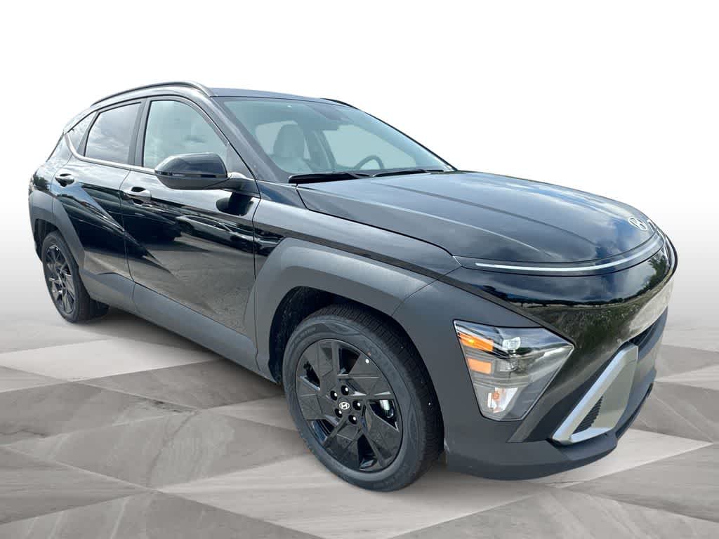 Thumbnail: 2026 Hyundai Kona - 2